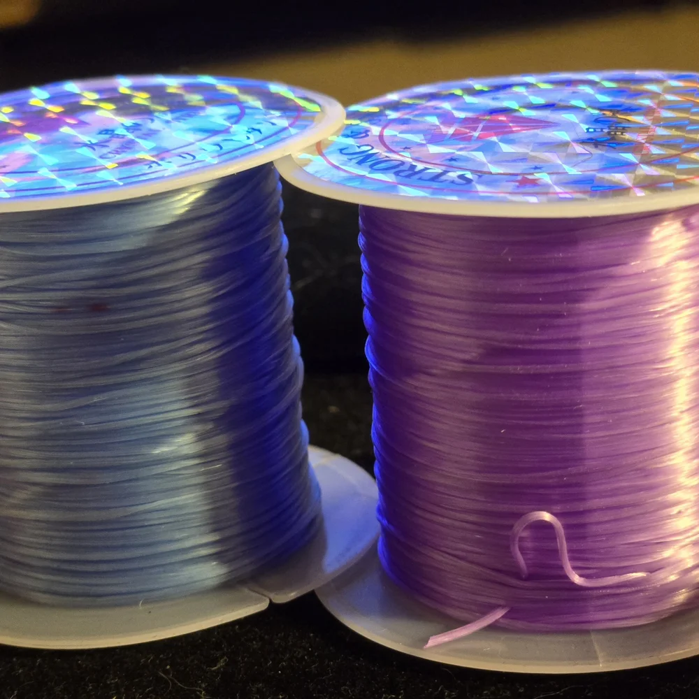 Colorful Crafting Thread Set - Picture 5 of 9